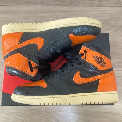 Nike Air Jordan 1 High "Shattered Backboard 3.0"