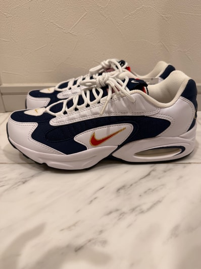 Nike Air Max Triax 96 "USA"