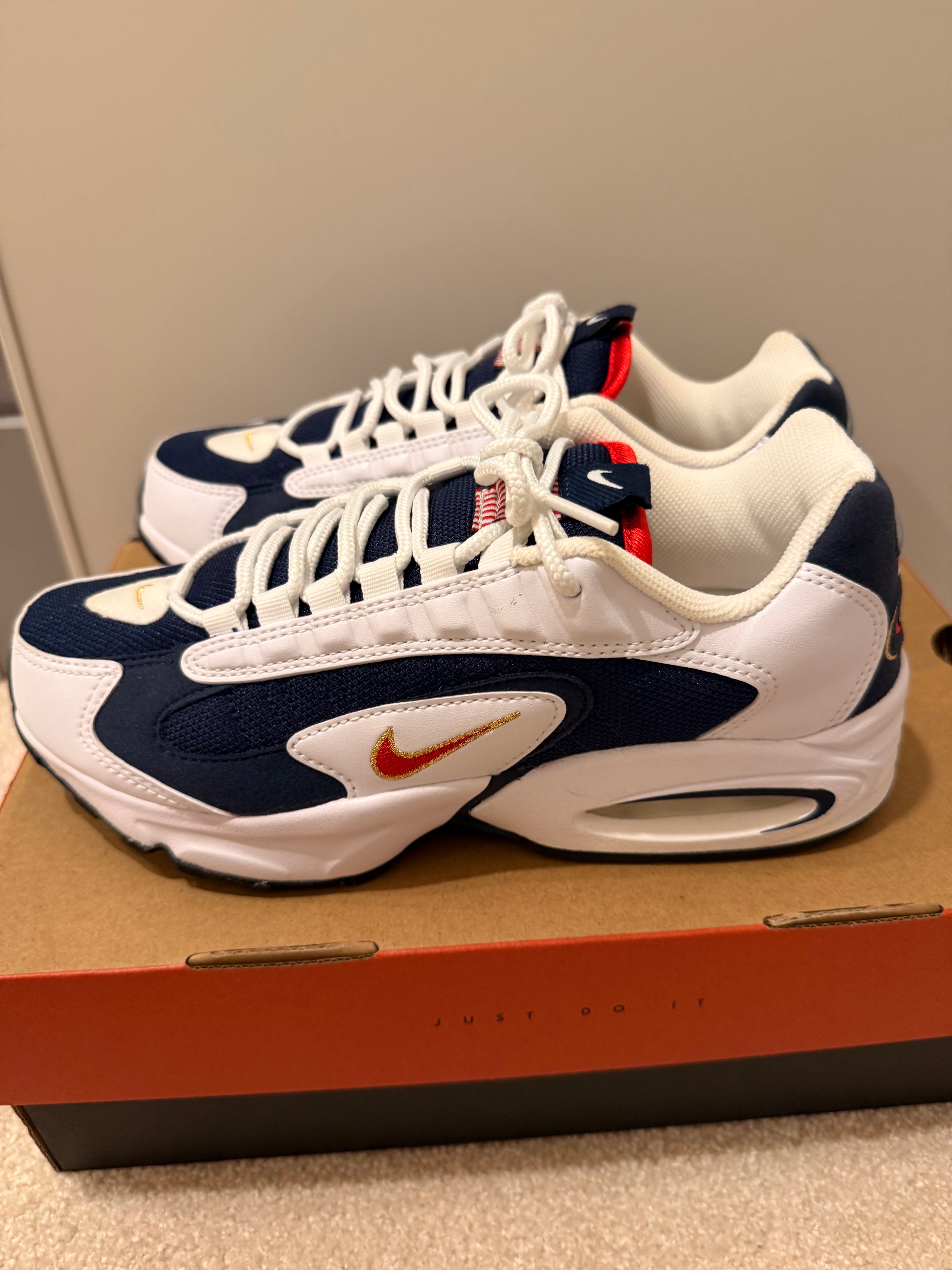 Nike Air Max Triax 96 "USA"