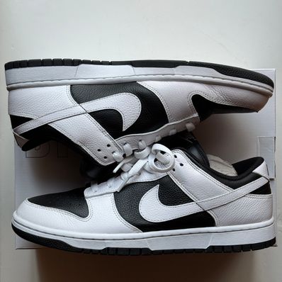 Nike Dunk Low By You & Unlocked By You (NIKEiD)