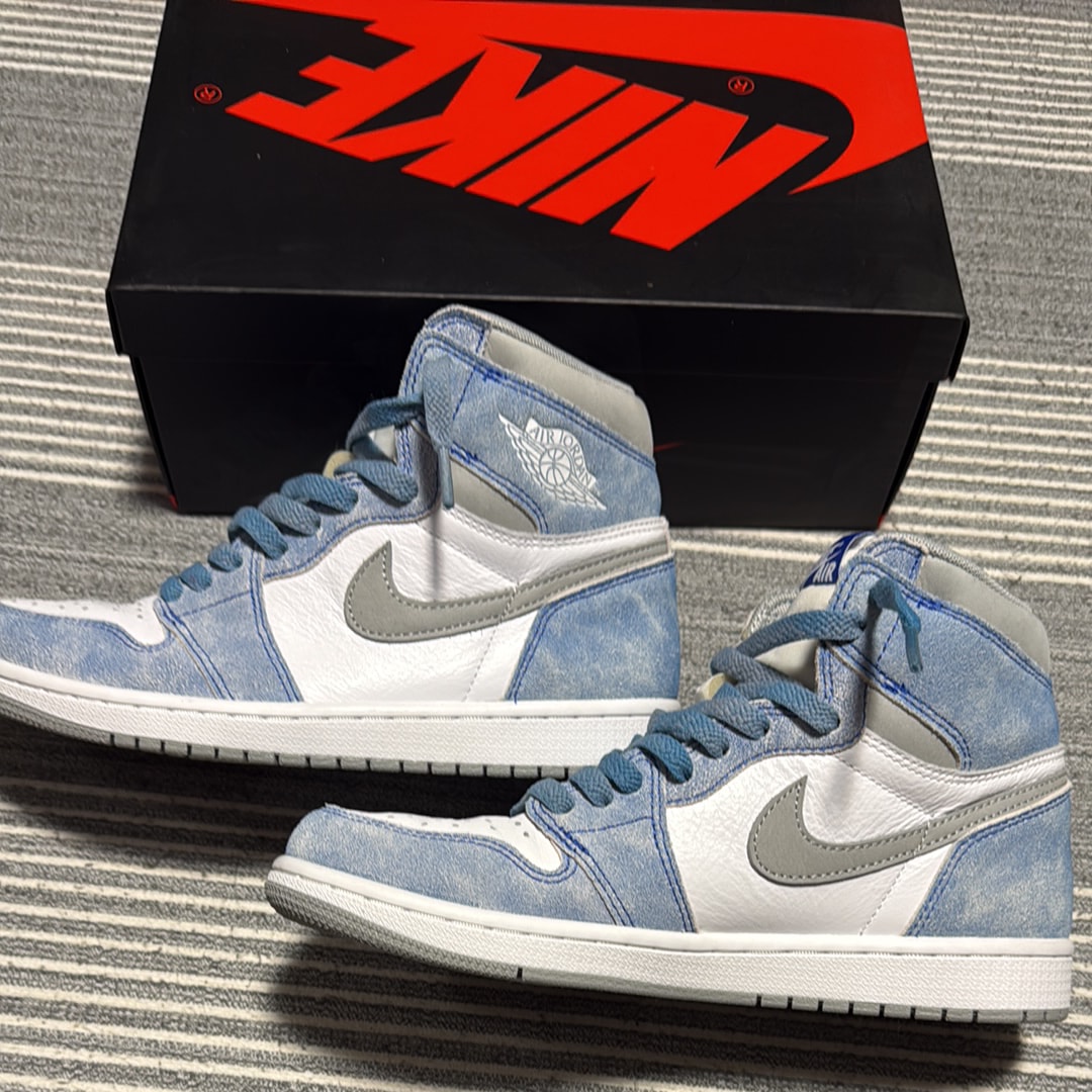 Nike Air Jordan 1 High OG 