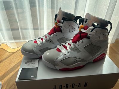 Nike Air Jordan 6 "Neutral Grey/Hare"