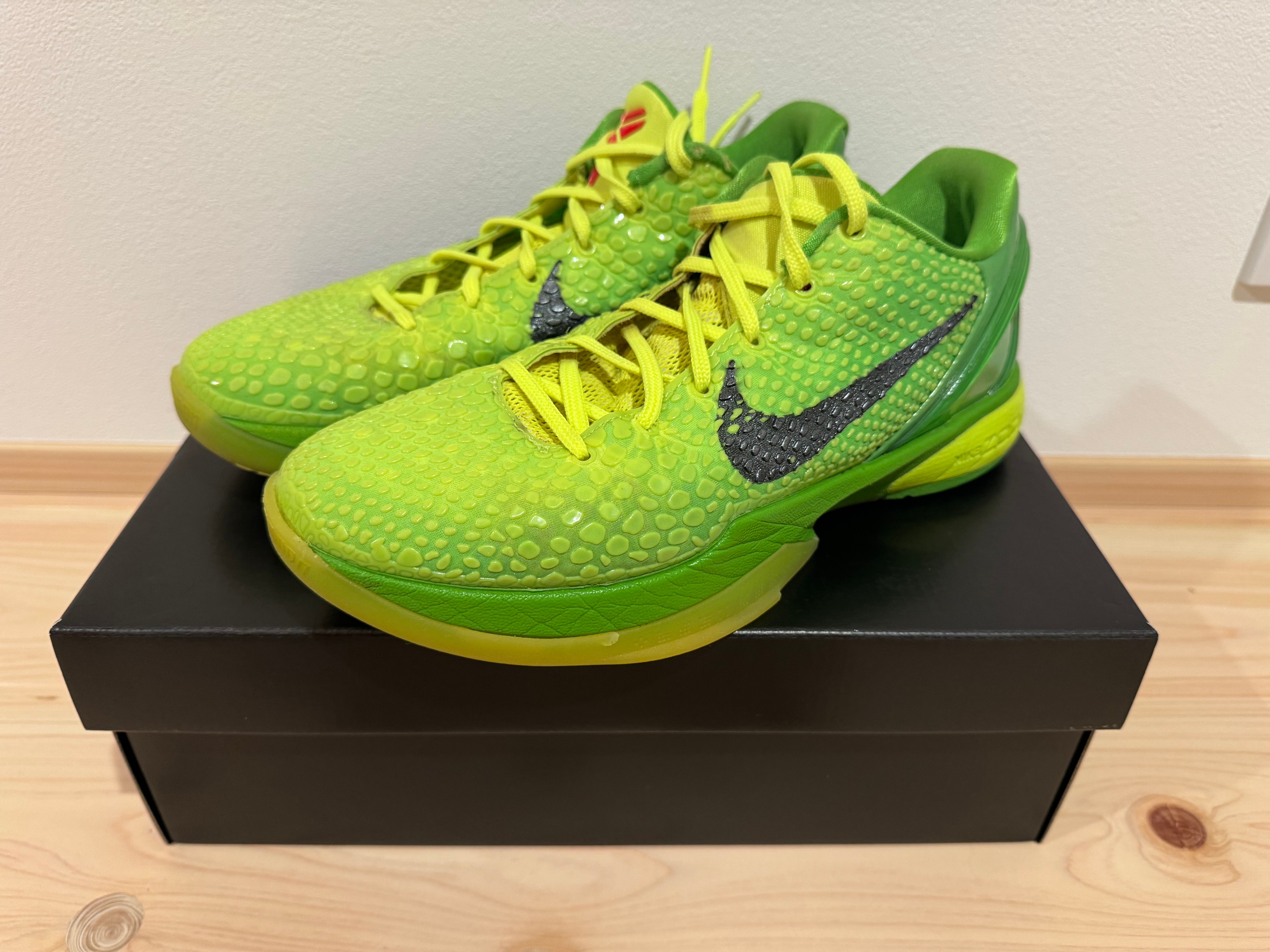 ナイキ コービー6 (NIKE Kobe 6) の新作・中古通販｜スニーカーダンク