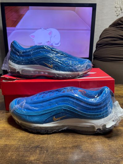 Nike Air Max 97 Tokyo 2020 "Blue"