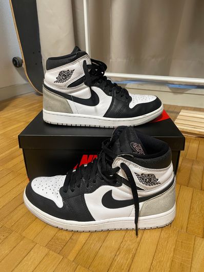 Nike Air Jordan 1 High OG "Bleached Coral"