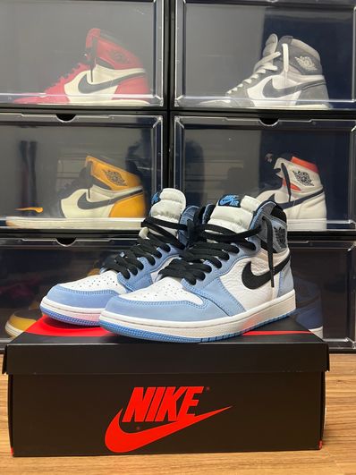 Nike Air Jordan 1 High OG "University Blue"