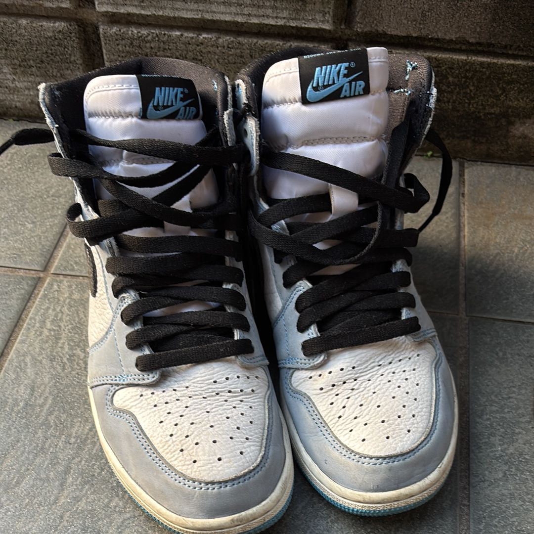 Nike Air Jordan 1 High OG "University Blue"