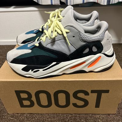 adidas YEEZY Boost 700 "Wave Runner"