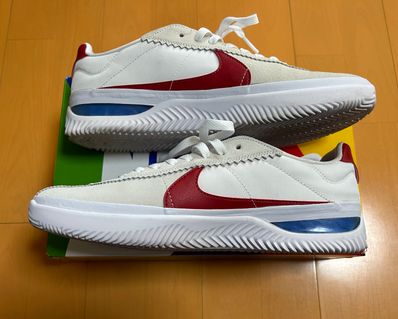 Nike SB BRSB "White"