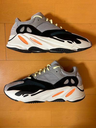adidas YEEZY Boost 700 "Wave Runner"