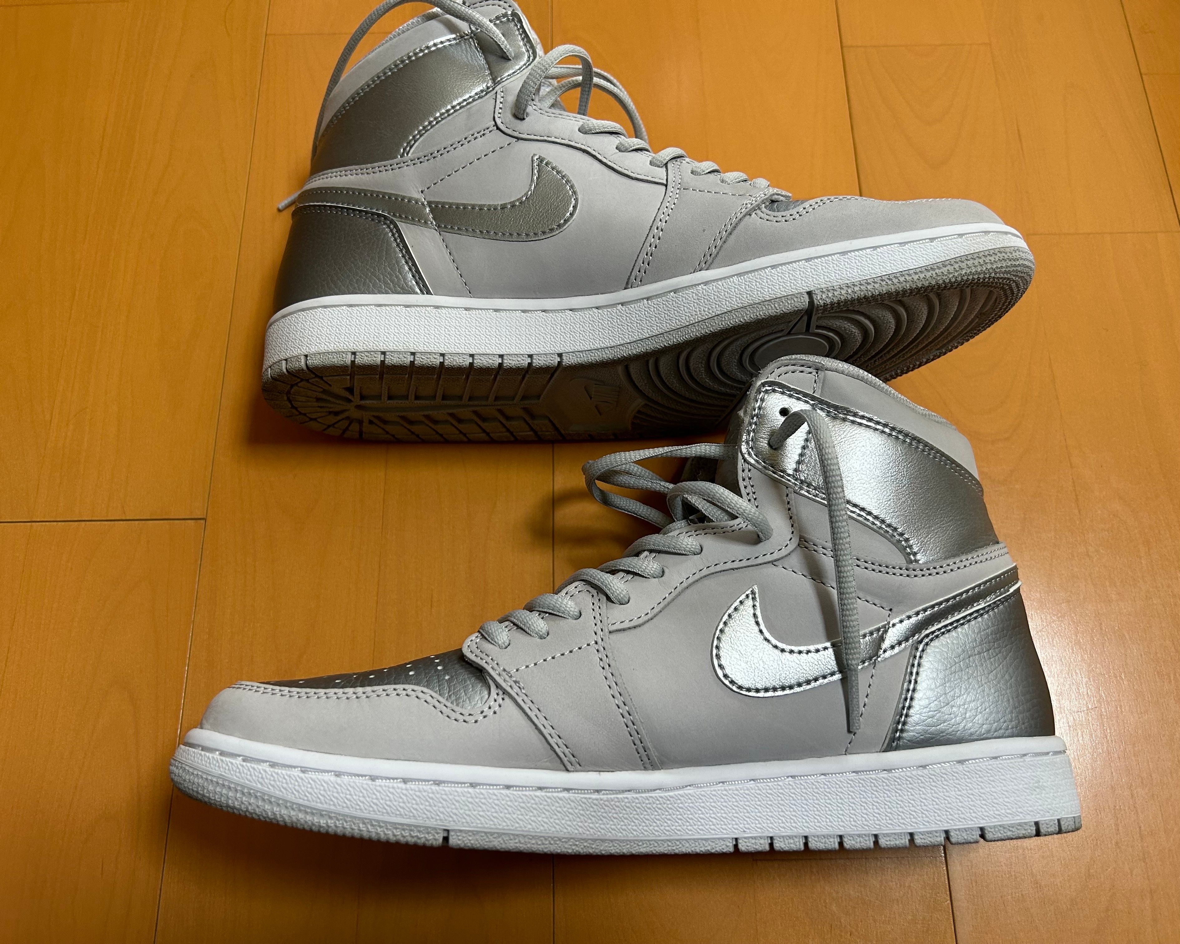 Nike Air Jordan 1 High OG "CO JP/TOKYO"(ブリーフケースなし)