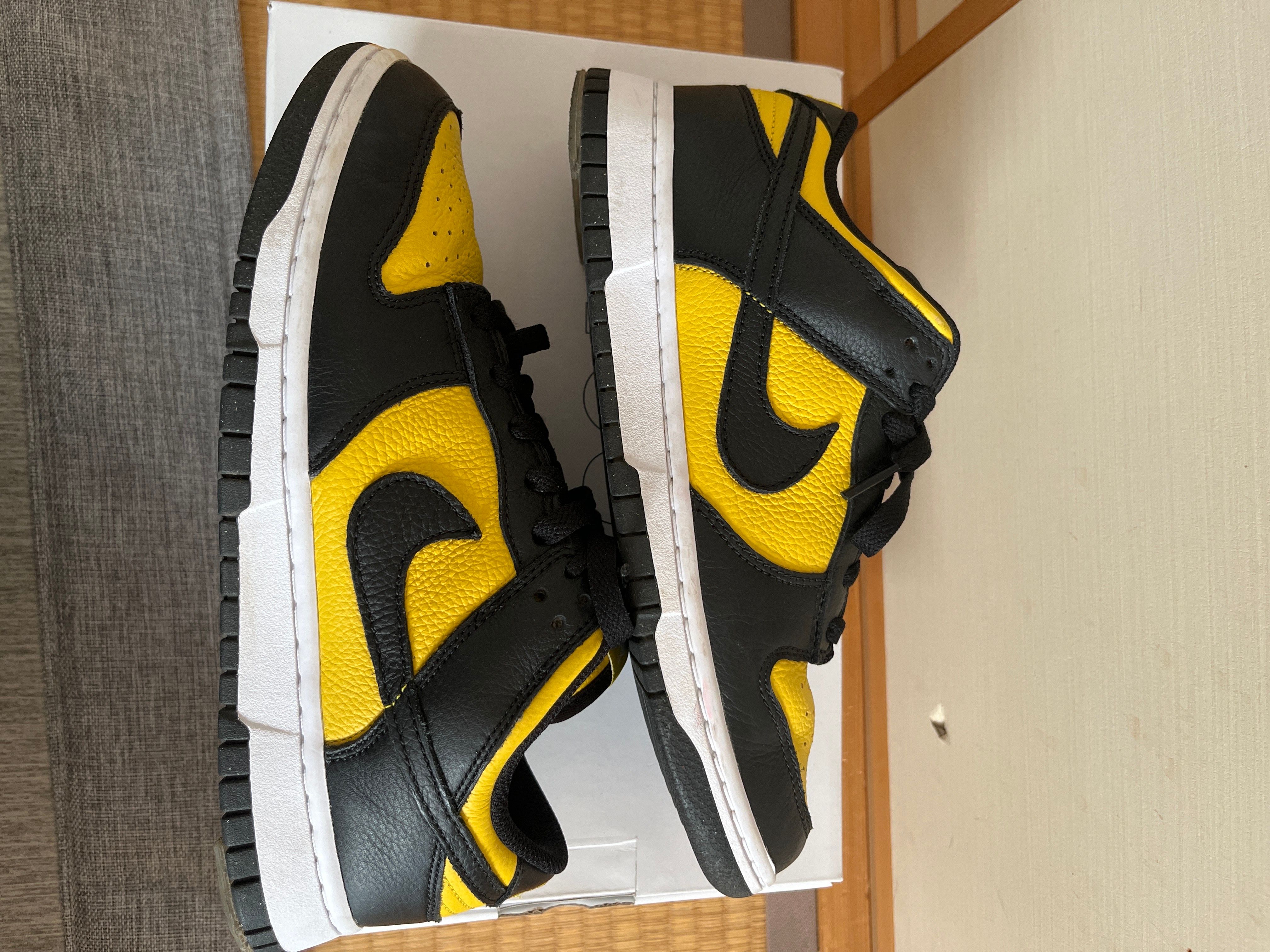 Nike Dunk Low By You & Unlocked "By You" (NIKEiD)