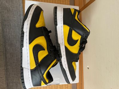 Nike Dunk Low By You & Unlocked "By You" (NIKEiD)