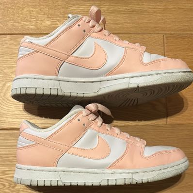 Nike Women's Dunk Low Next Nature "Pale Coral"