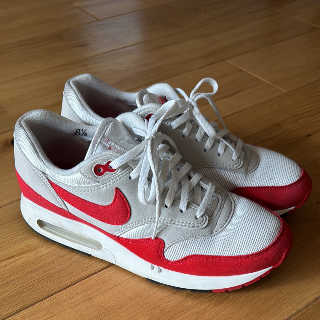 Nike Air Max 1 ’86 OG "Big Bubble Red"