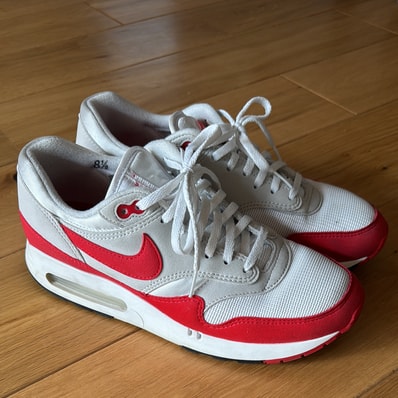 Nike Air Max 1 ’86 OG "Big Bubble Red"