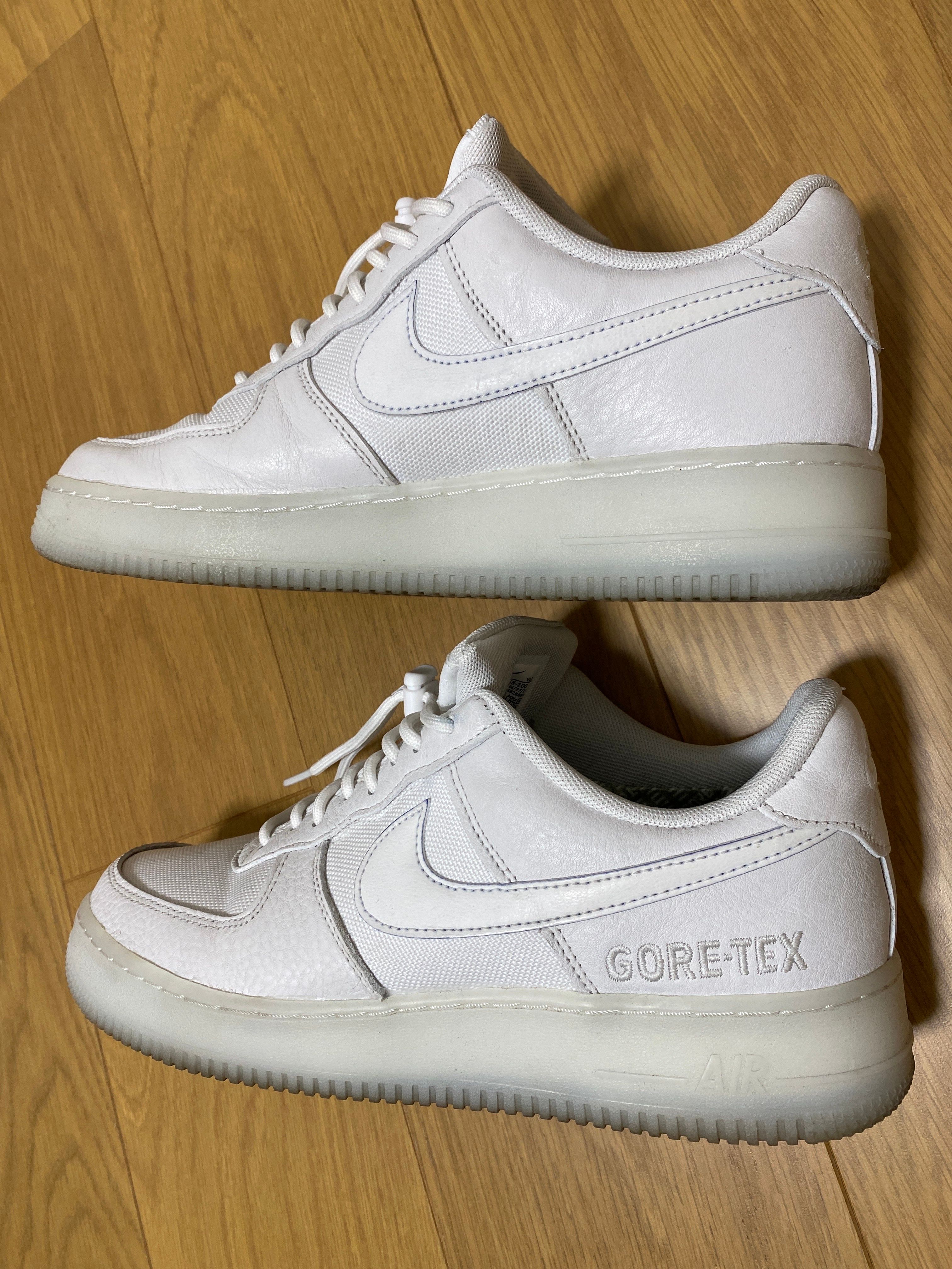 Nike Air Force 1 Low GORE-TEX Summer Shower "White"
