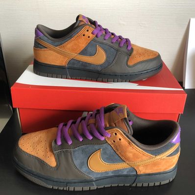 Nike Dunk Low "Cider"