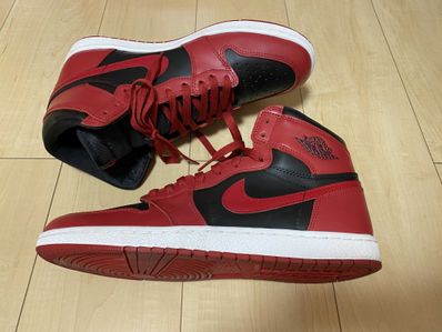 Nike Air Jordan 1 High ’85 "Varsity Red"