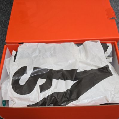 Sacai × Nike Blazer Low "Iron Grey"