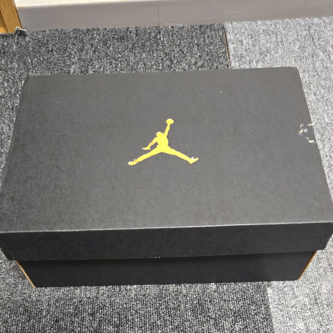 Nike Air Jordan 1 Low "Bred Toe"