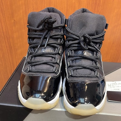 Nike Air Jordan 11 "Jubilee"