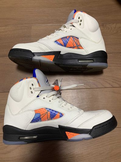 NIKE AIR JORDAN 5 RETRO INTERNATIONAL FLIGHT (GS)の新品/中古フリマ