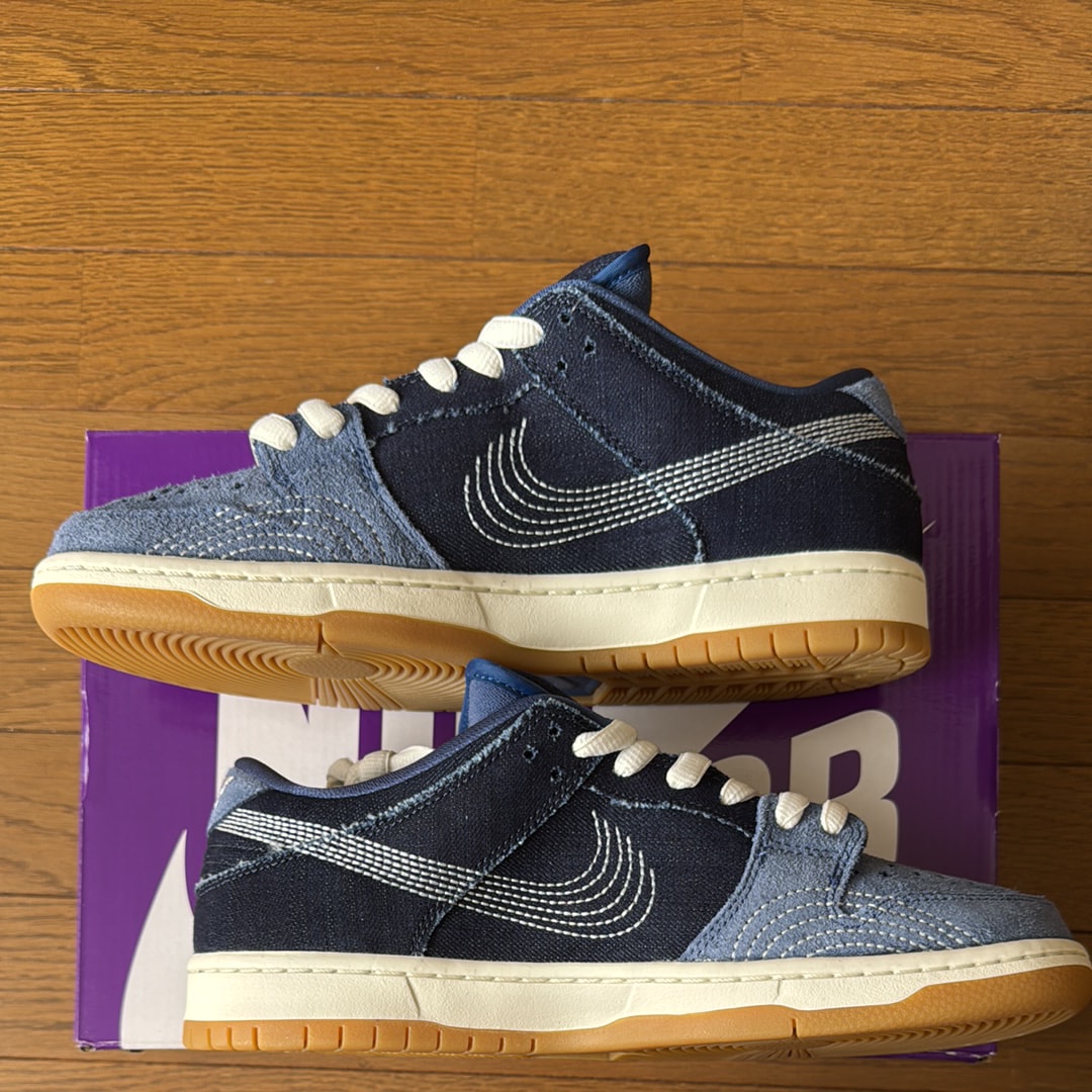 Nike SB Dunk Low 