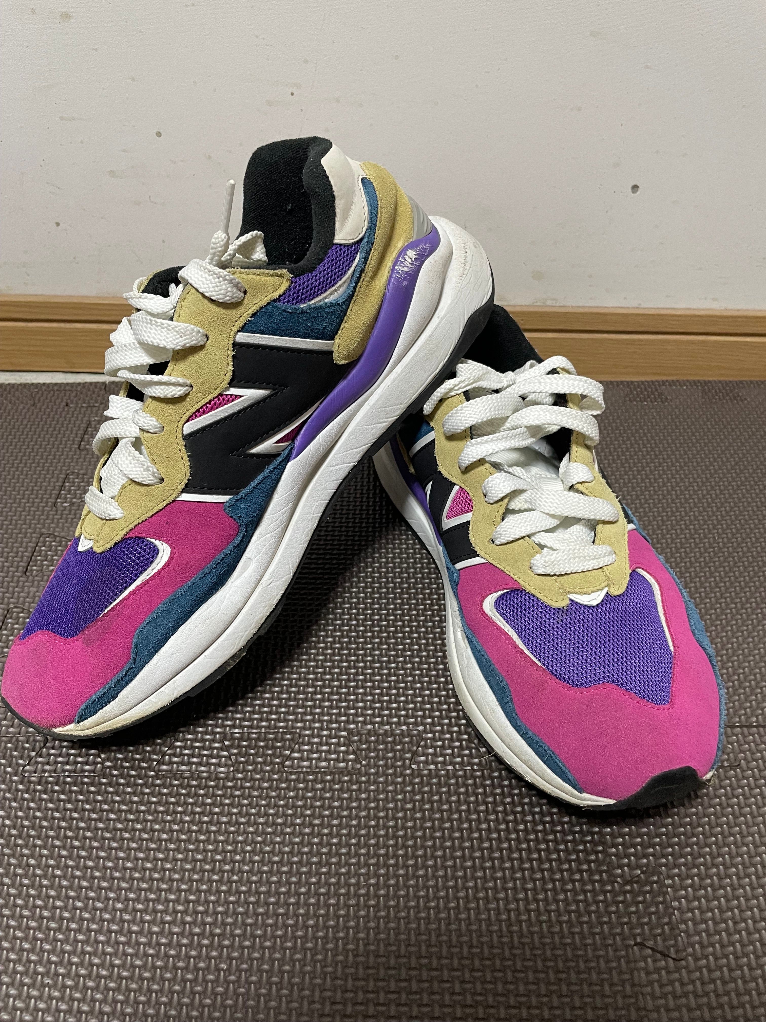 57/40 / New Balance人気の新作/中古通販【スニーカーダンク】