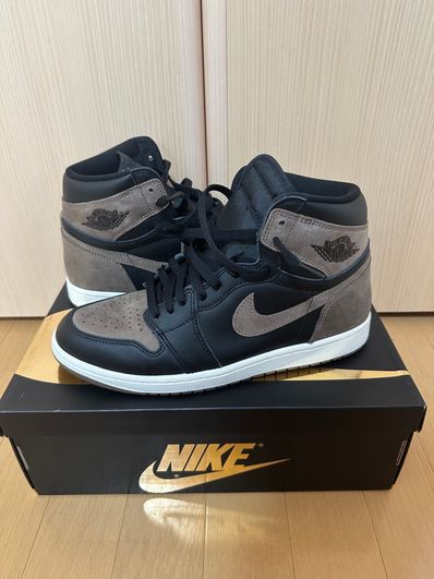 Nike Air Jordan 1 Retro High OG "Palomino"