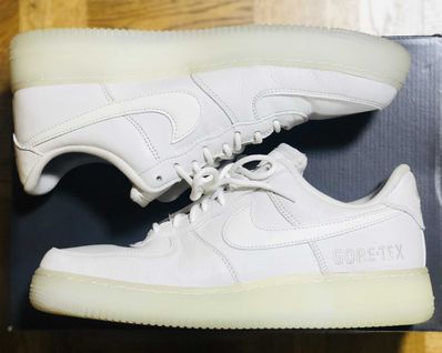 Nike Air Force 1 Low GORE-TEX Summer Shower "White"