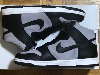 Nike Dunk High By You (NIKEiD)