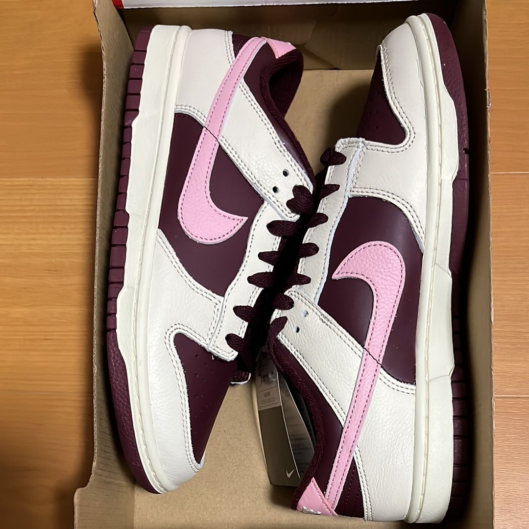 Nike Dunk Low "Valentine’s Day" (2023)