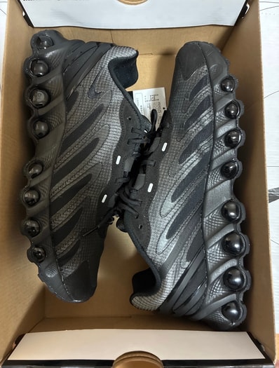 Nike Air Max DN8 SE "Black/White/Dark Grey/Black"