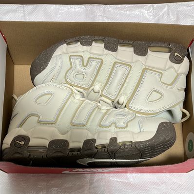 Nike Air More Uptempo '96 "Coconut Milk"