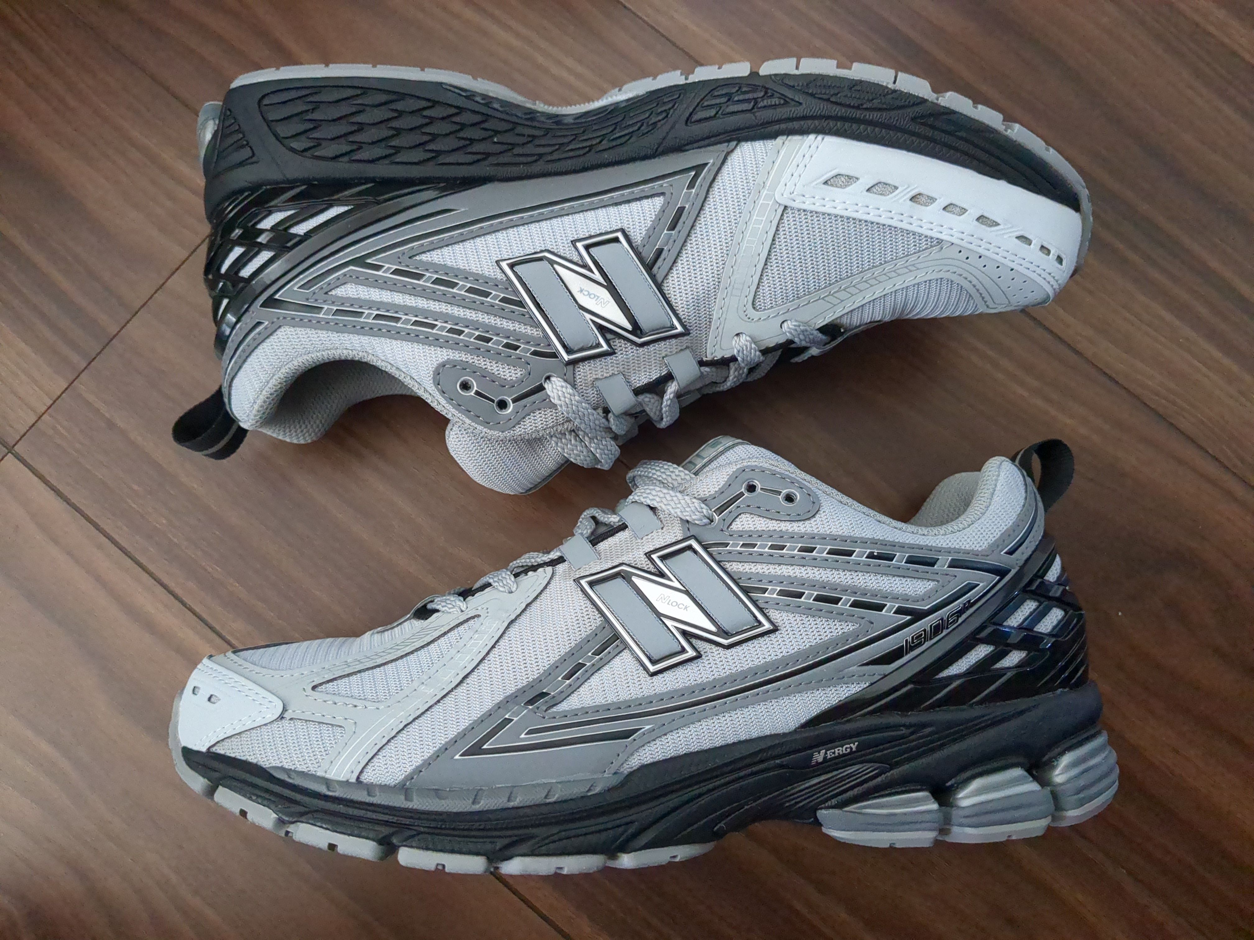 New Balance 1906R "Brighton Gray"