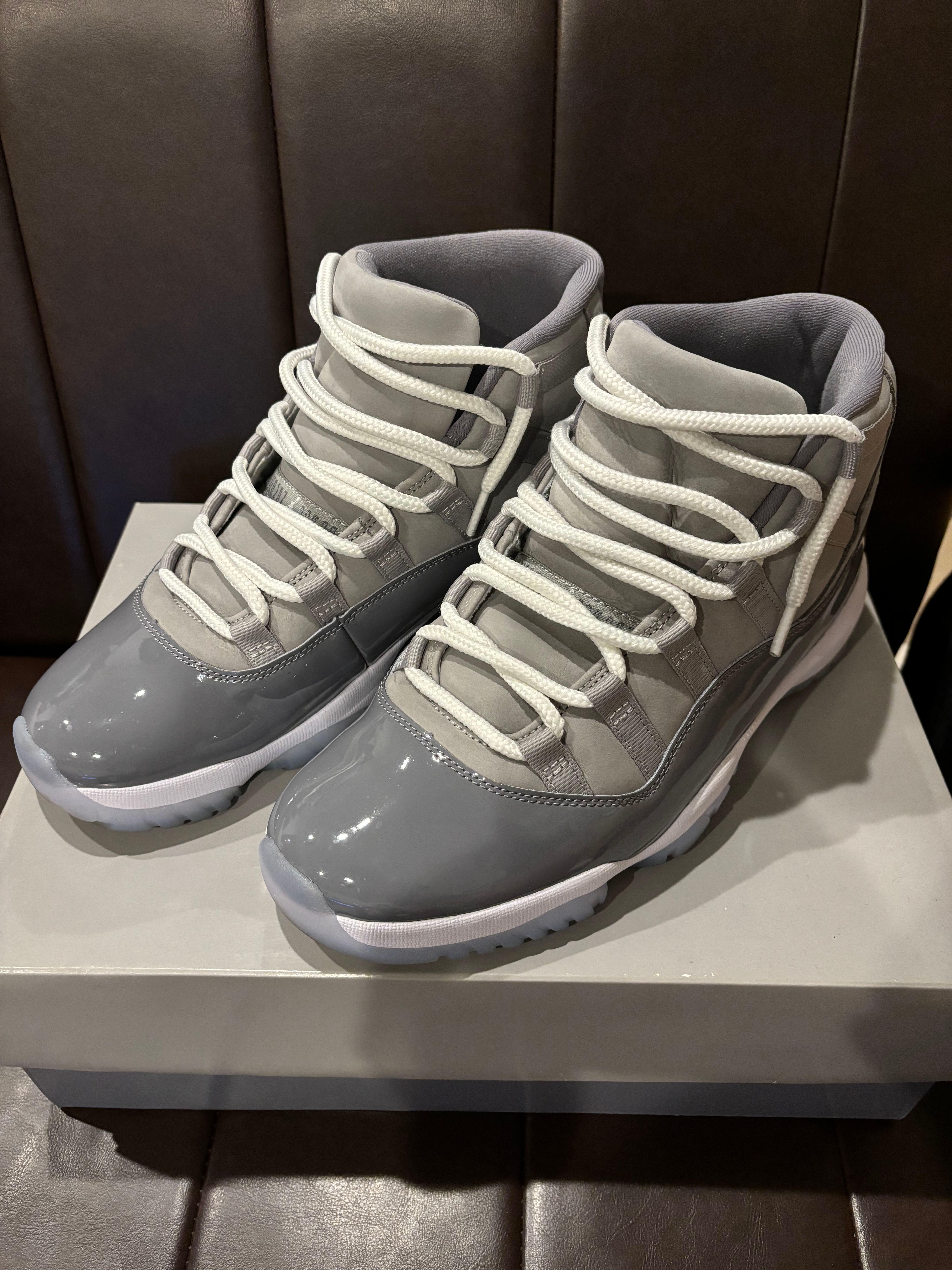 エアジョーダン11(AJ11) 人気の新作/中古通販【スニーカーダンク】