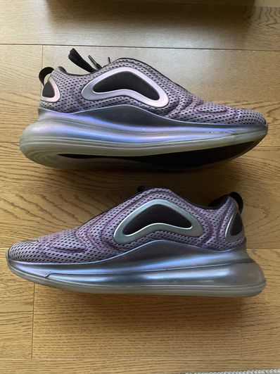 Nike Air Max 720 "Northern Lights Night"