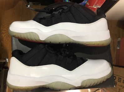 Retro 11 2025 reverse concord