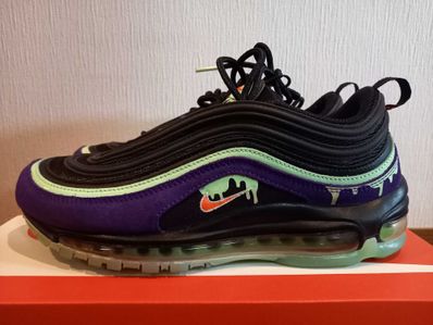 NIKE AIR MAX 97 "HALLO WEEN"