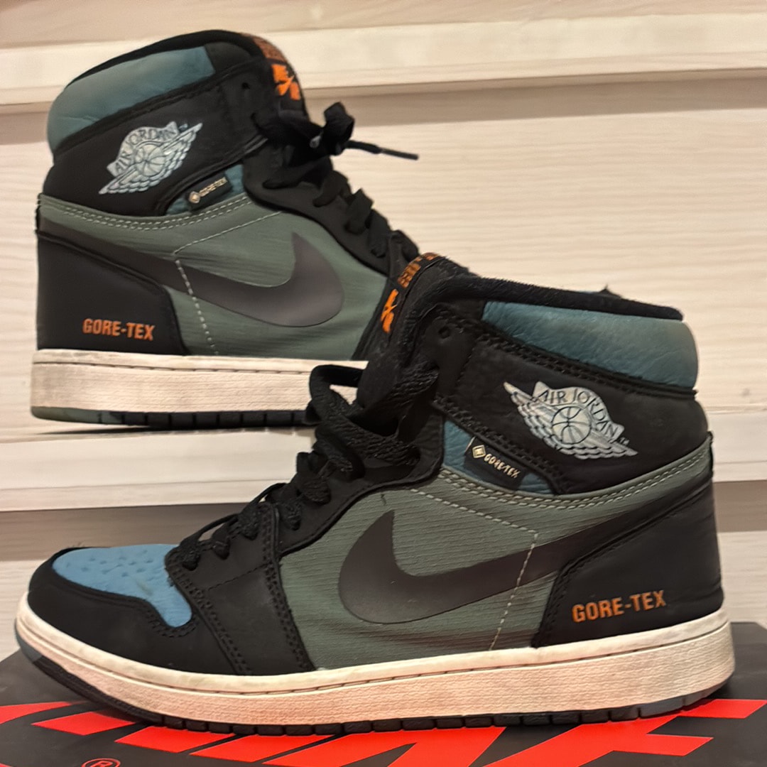 Nike Air Jordan 1 Element GORE-TEX 