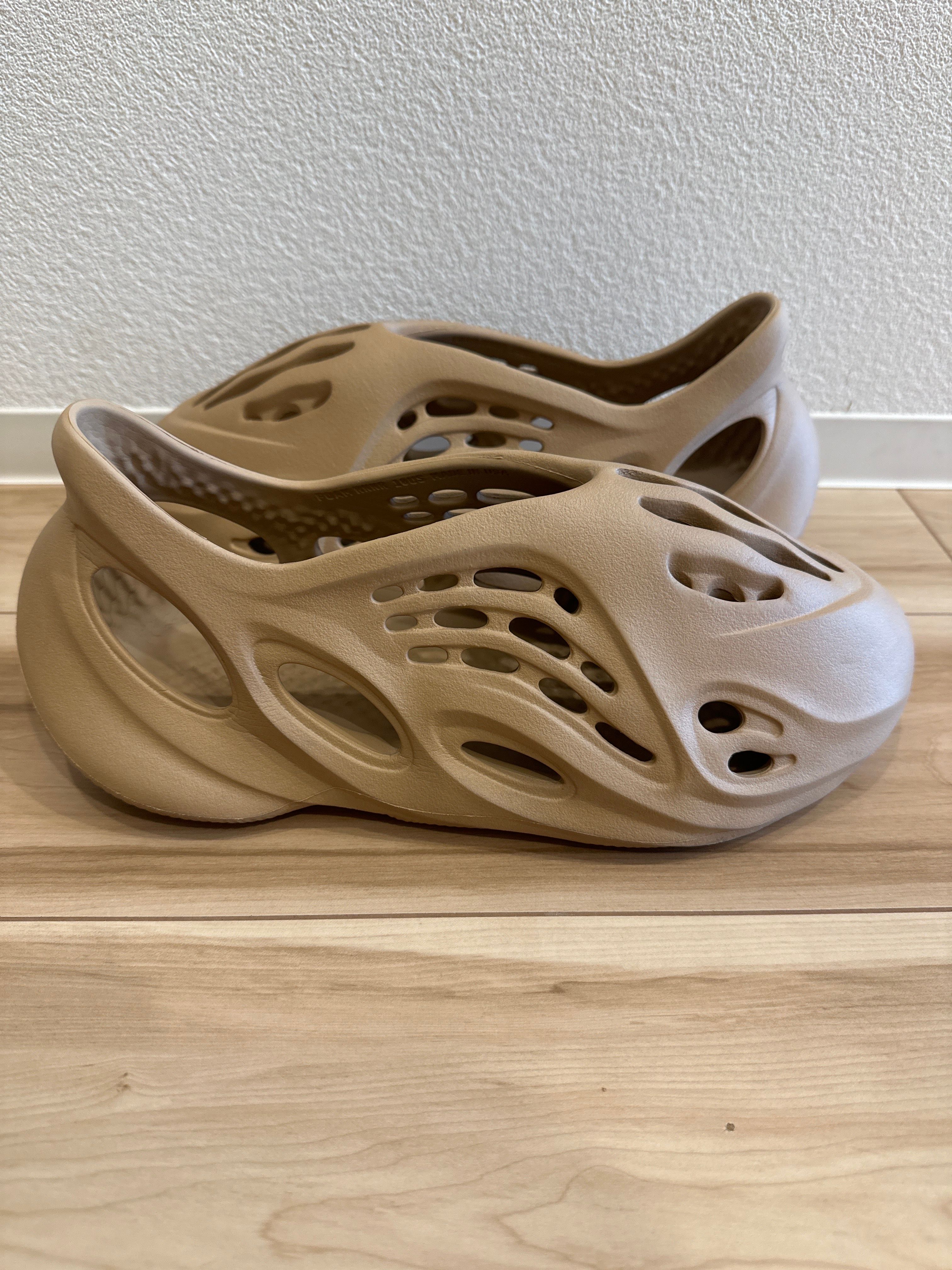 adidas YEEZY Foam Runner "Ochre"