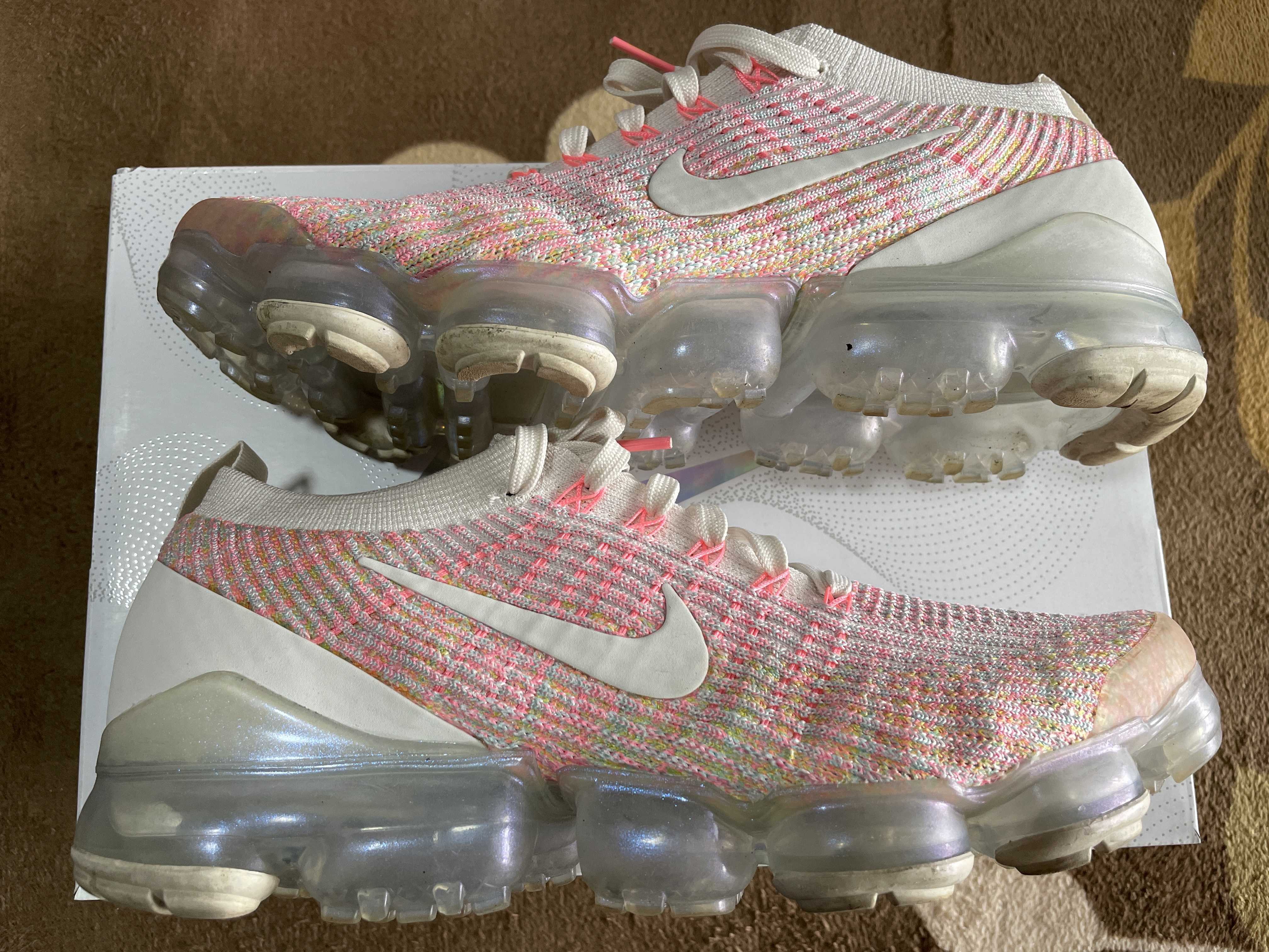 Nike Air Vapormax 3 "Oreo"