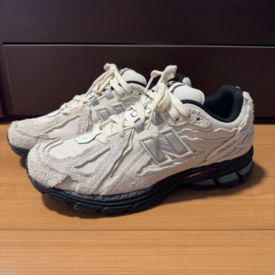 New Balance 1906D Protection Pack "Gray"