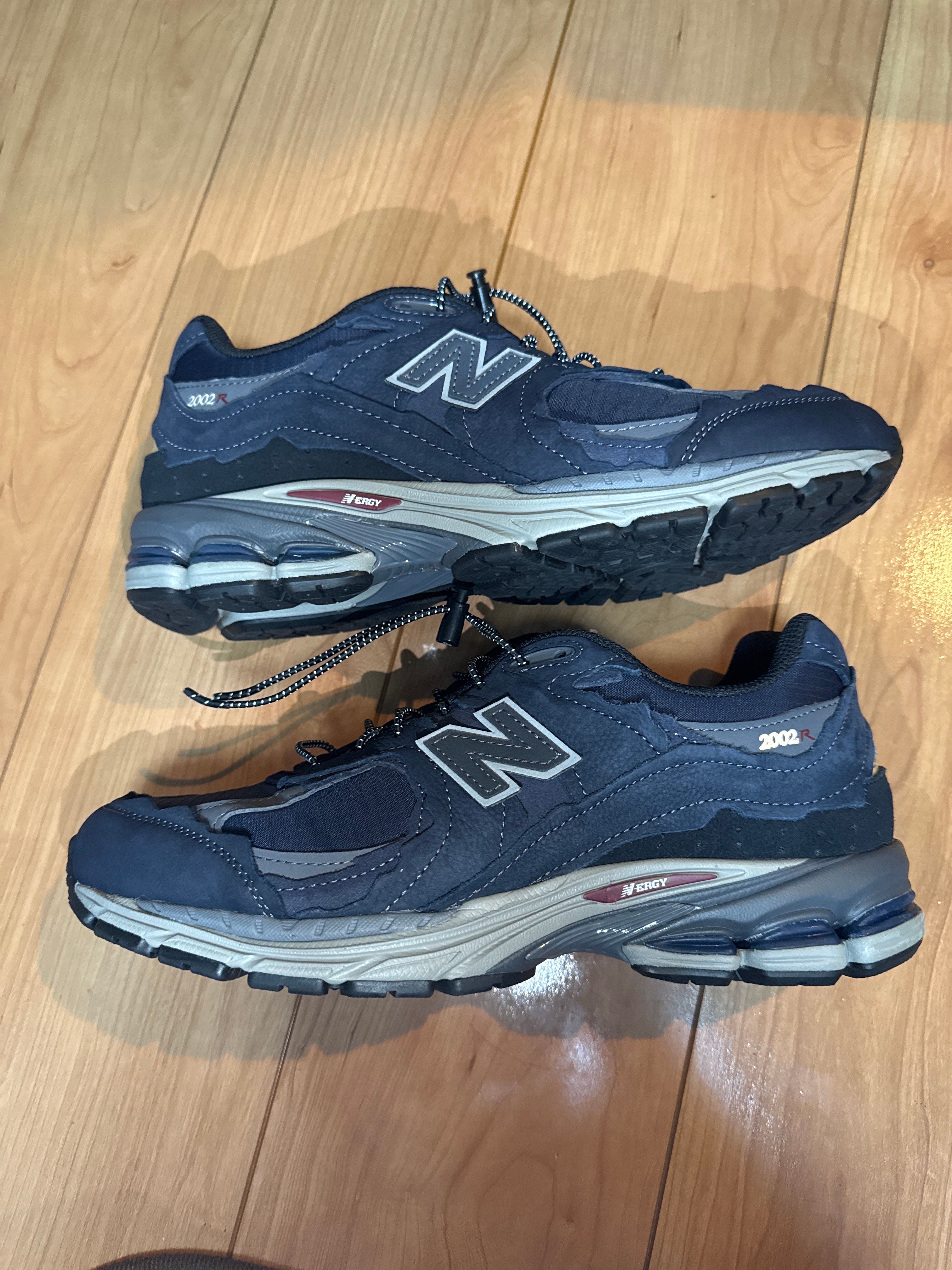 New Balance 2002R Protection Pack "Eclipse"