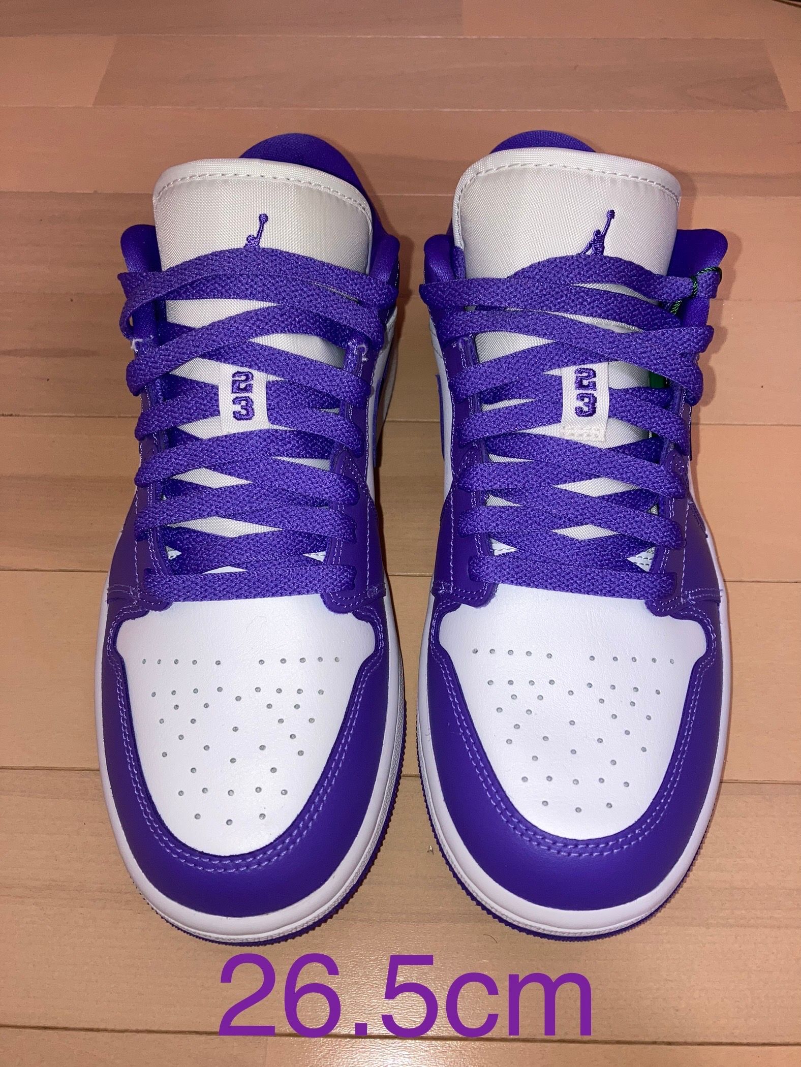 ナイキ ウィメンズ エアジョーダン1 ロー 