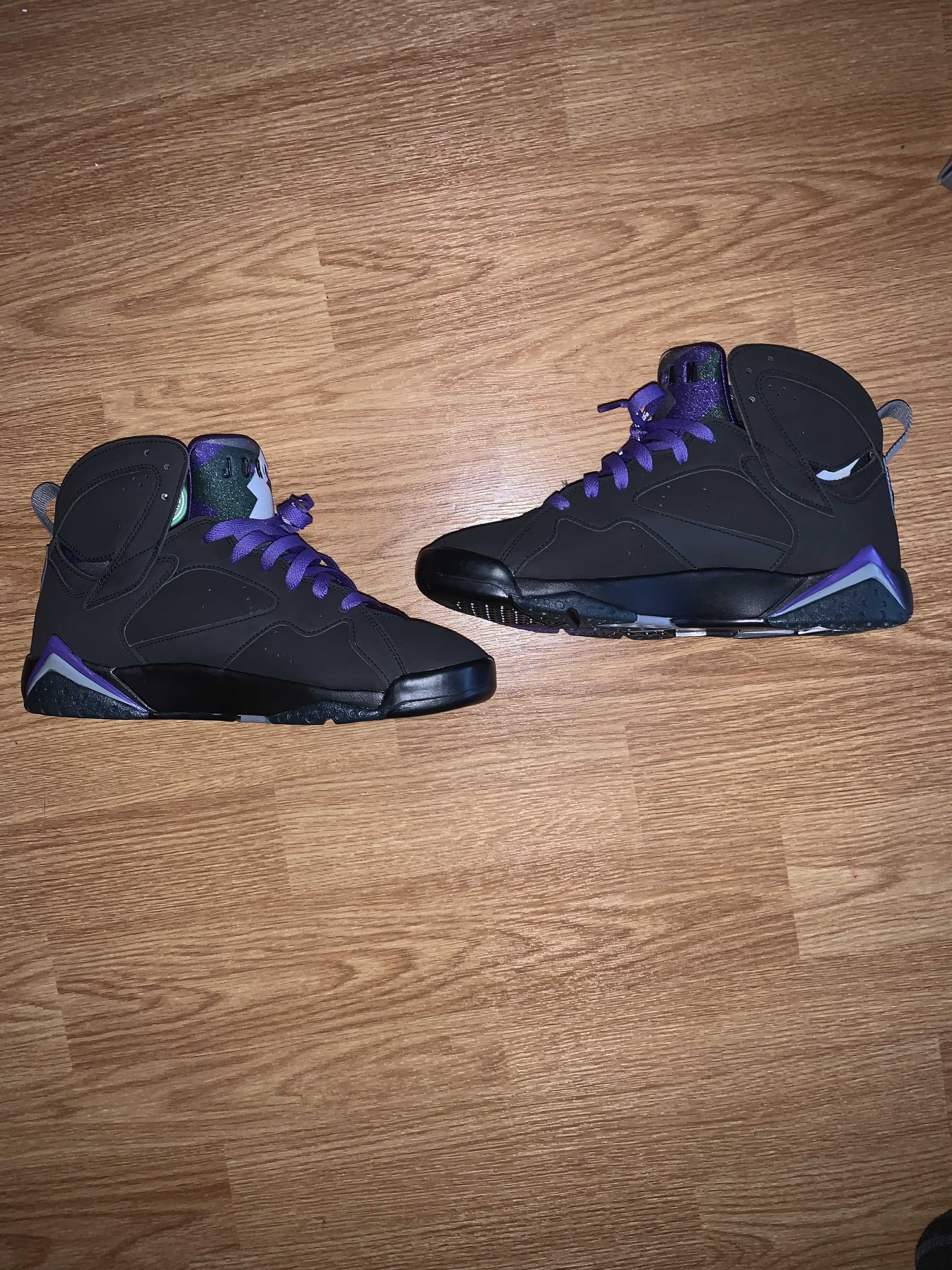 NIKE AIR JORDAN 7 "RAY ALLEN"