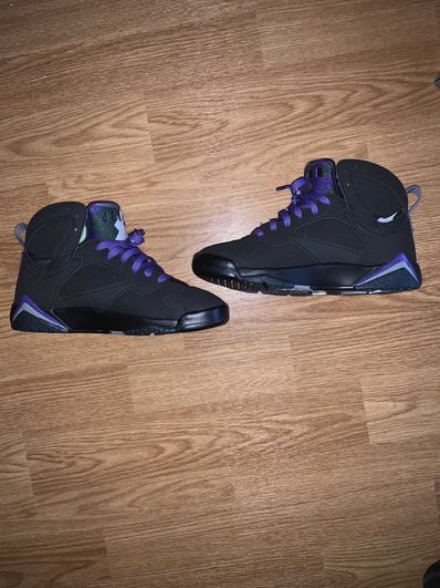 NIKE AIR JORDAN 7 "RAY ALLEN"