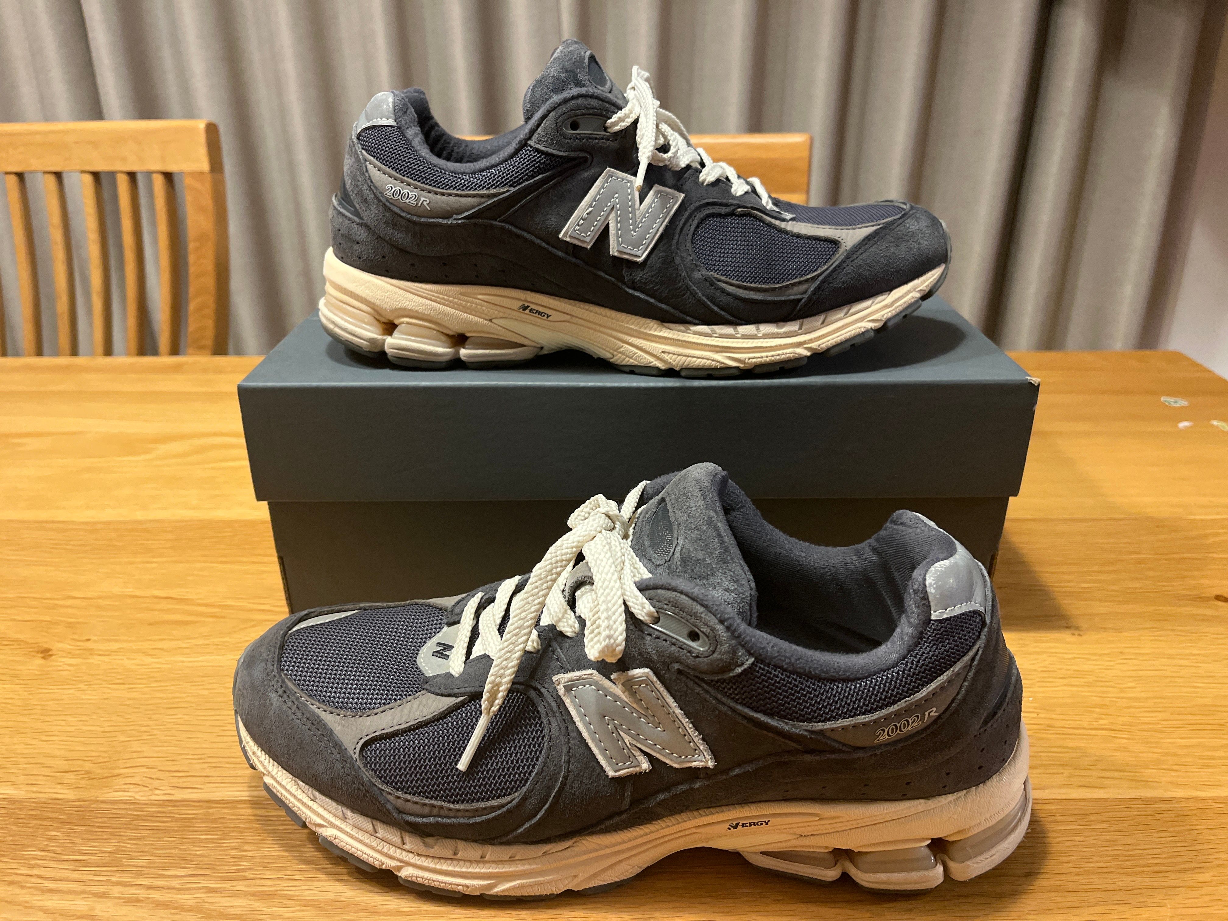 New Balance 2002R "Phantom"