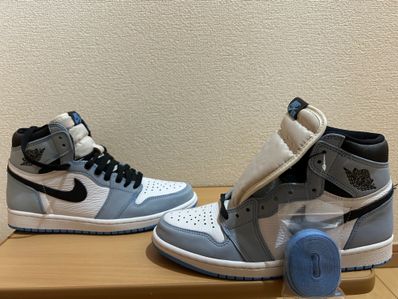 Nike Air Jordan 1 High OG "University Blue"